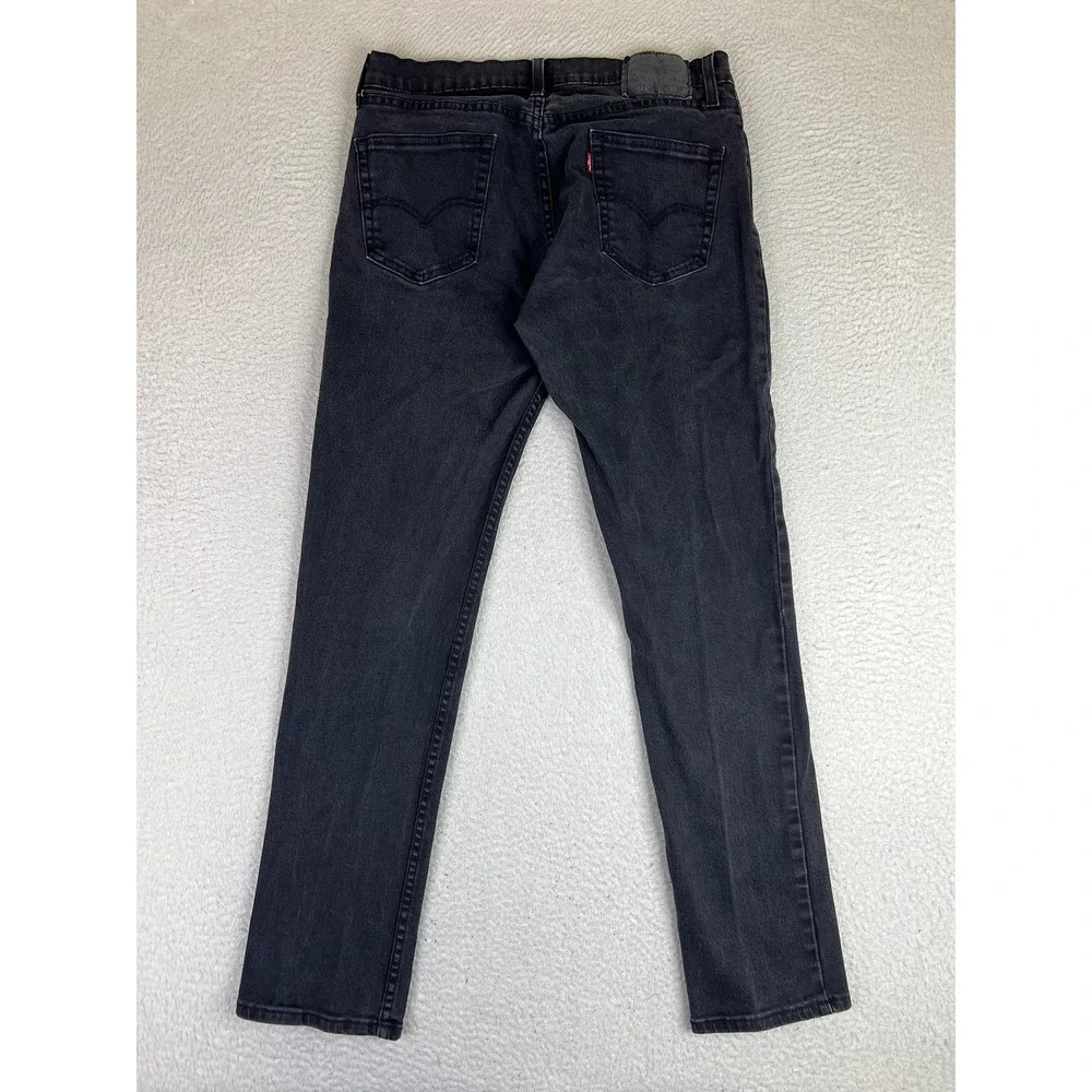 Levis levis 511